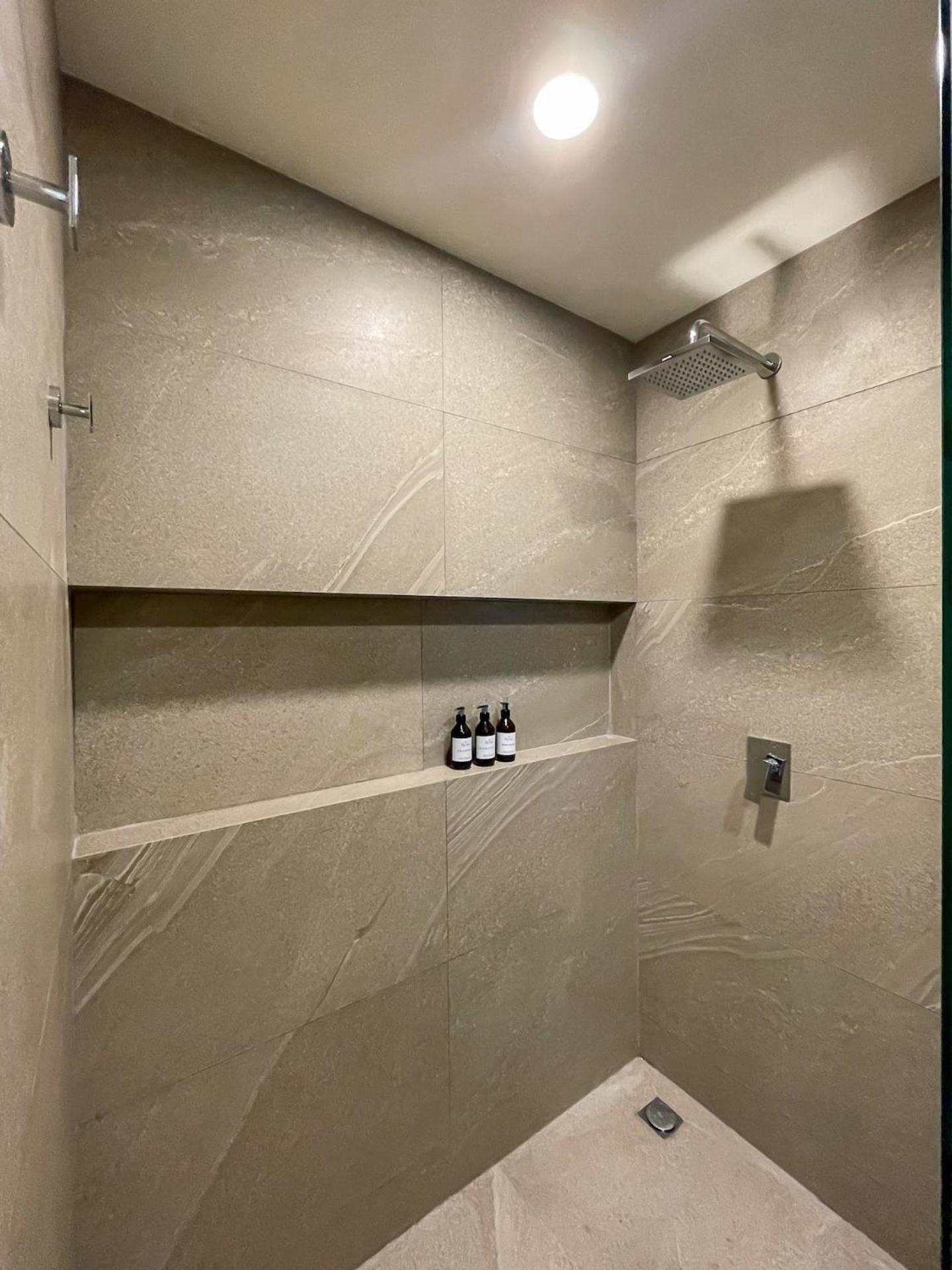 Ocean View Loft In Punta Cocos - C102 호텔 홀박스아일랜드 외부 사진